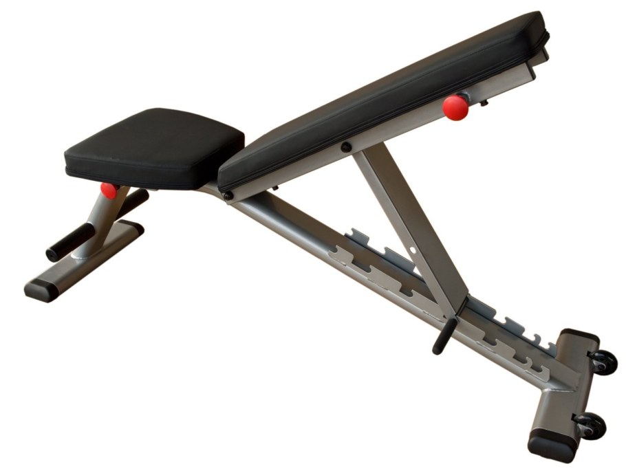 Скамья горизонтальная ar001