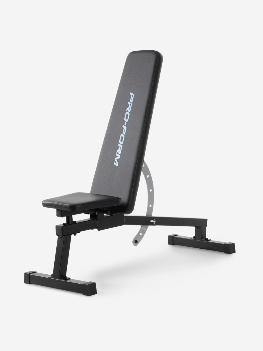 Atlas Sport as03 силовая скамья для жима