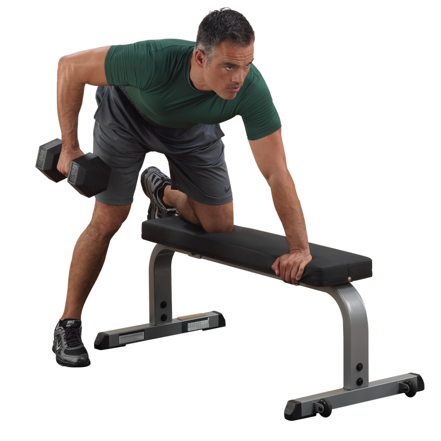 Скамья Atlas Sport as-03 Pro