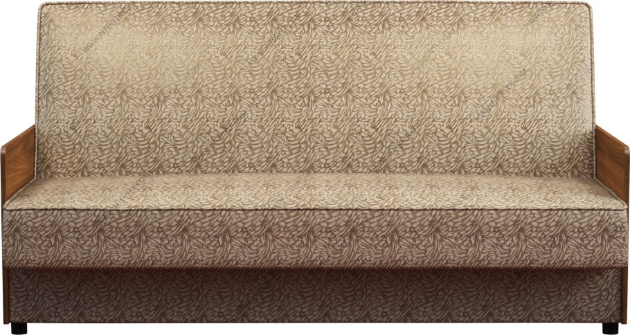 Диваны с обивкой из флока