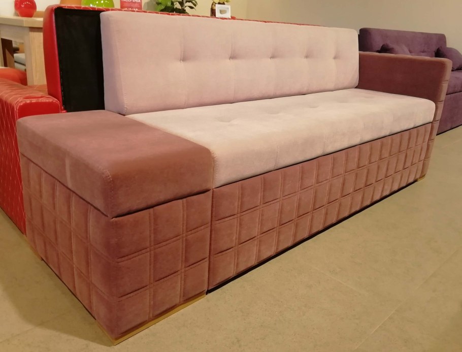 Диван Тибет-4 Рачев