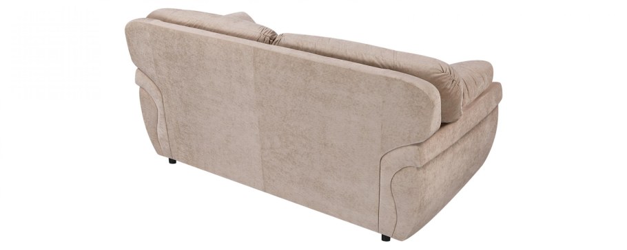 Диван порту Textile Brown