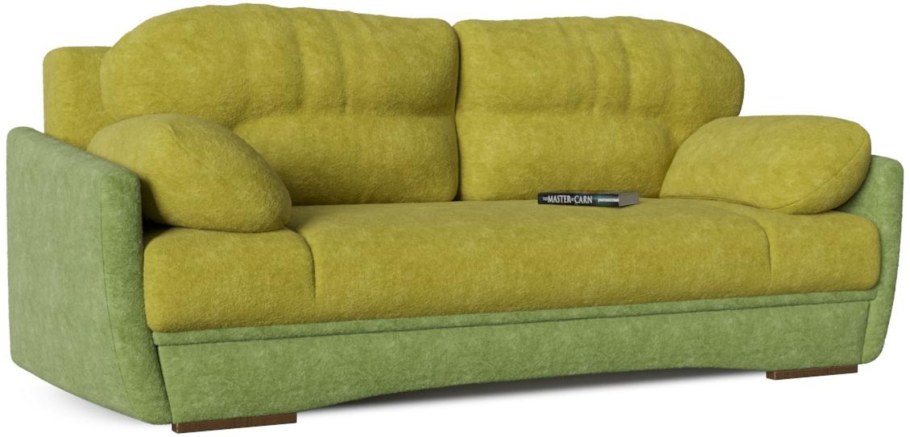 Диван флок Антикоготь