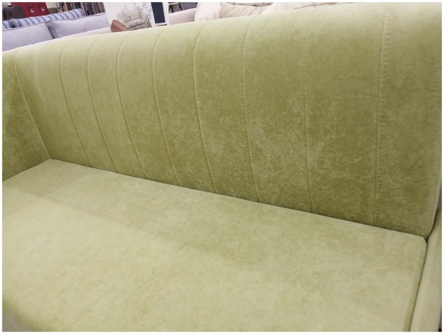 Диван Клэр аккордеон