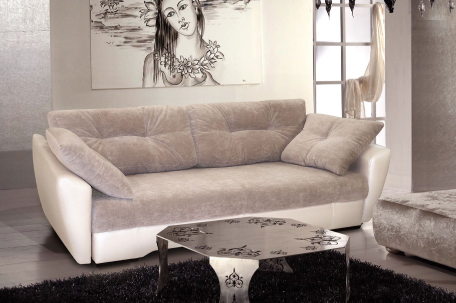 Диван Клэр 180