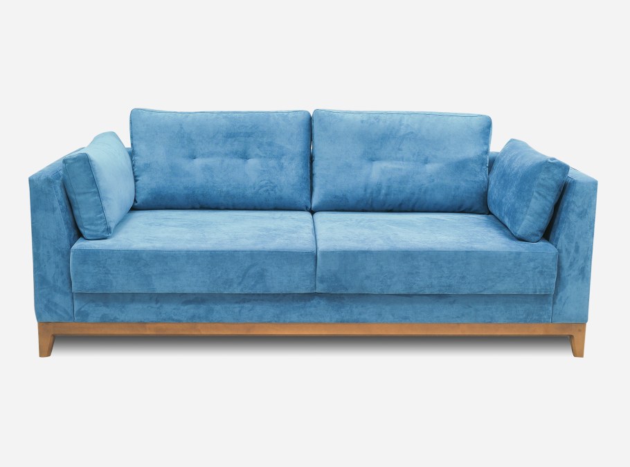 Диван Бристоль прямой тканевый