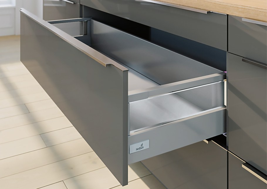 Ручка алюминиевая Trex l-3500