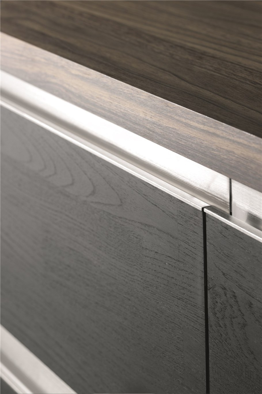 Профиль-ручка gola Blum