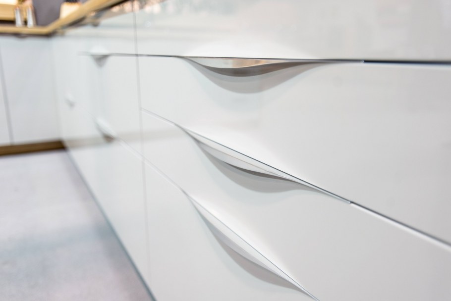 Ручка профиль Schuco 901056