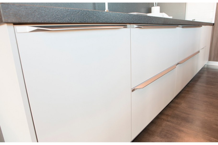 Ручка-профиль 901246