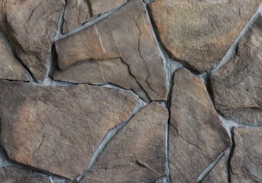 Каменный фундамент