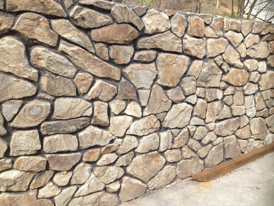 Забор из Бута