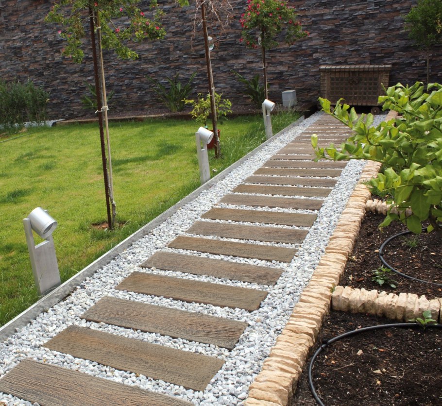 Каролин Баркман ландшафтный дизайнер