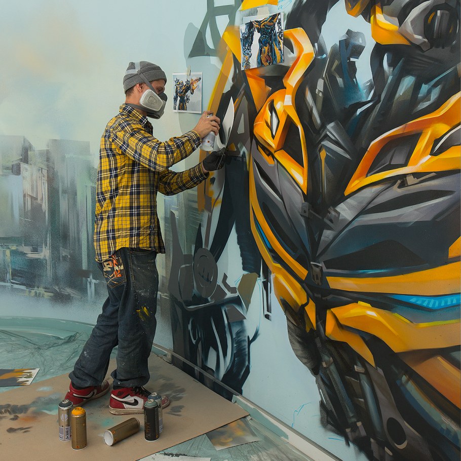 Трансформеры: последний рыцарь фильм 2017