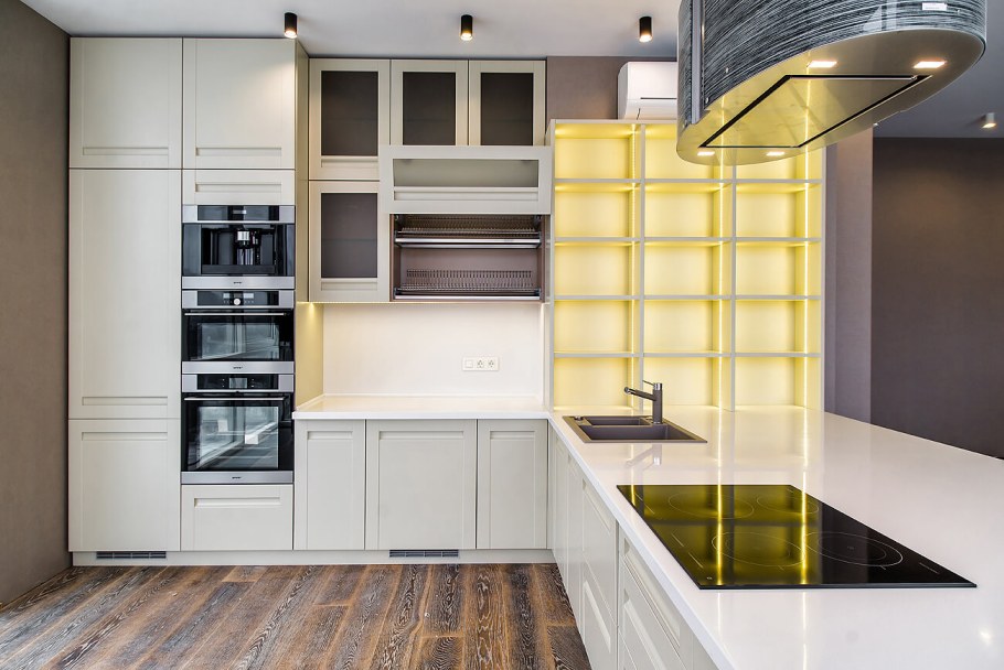 Барный столик для кухни