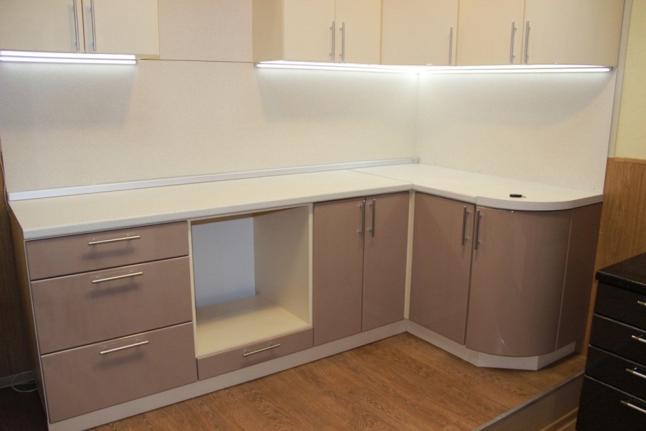 Модульная кухня «Арина» (стиль)