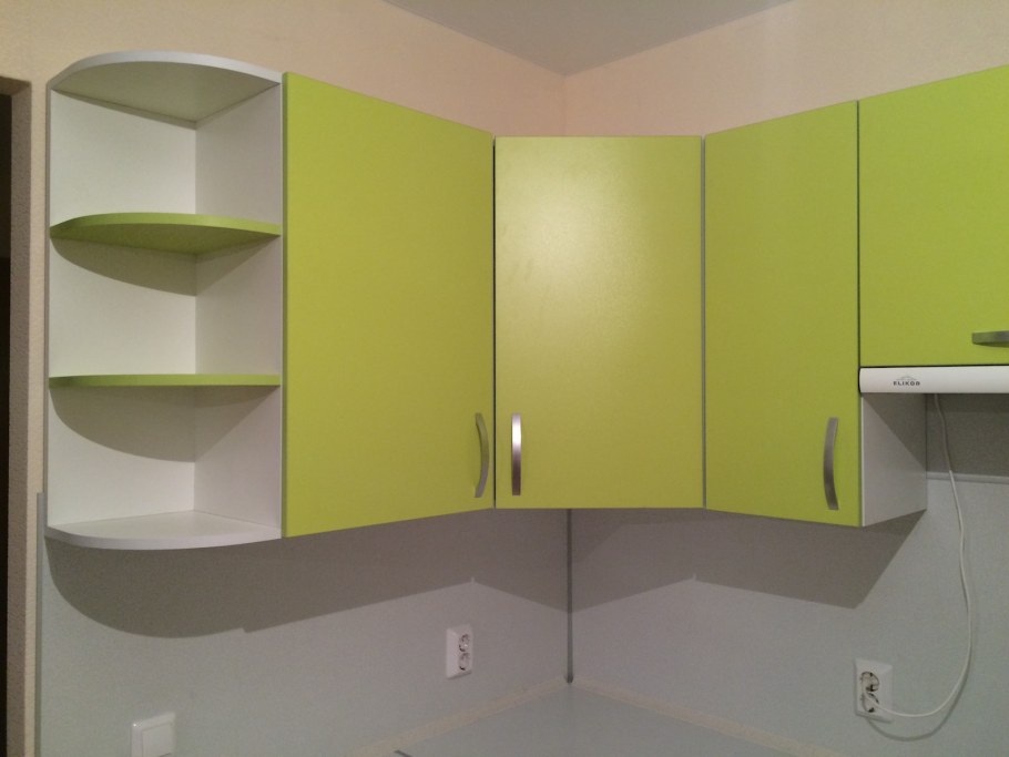 Ручка профиль Modus kb93. 4 М