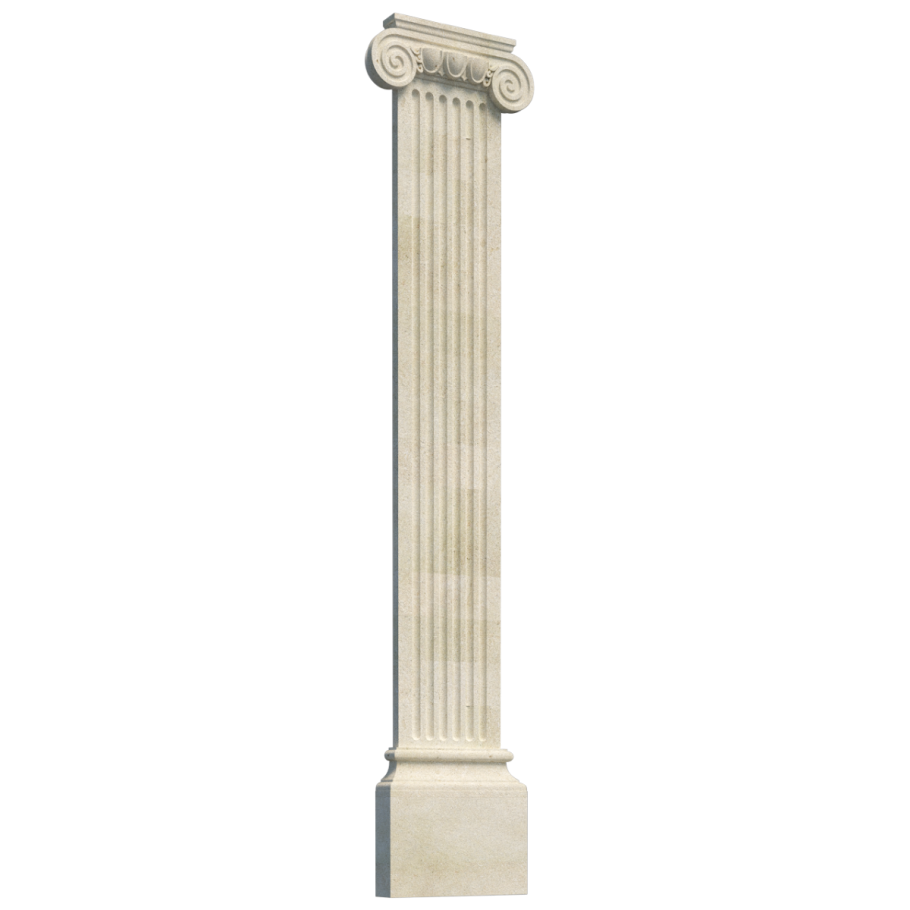 Пилястра d1518