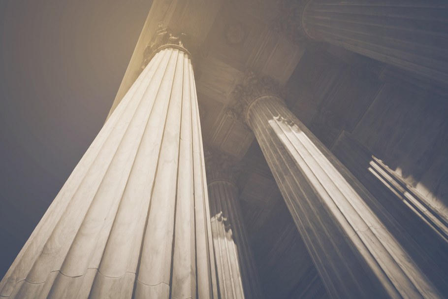 Каннелюры текстура