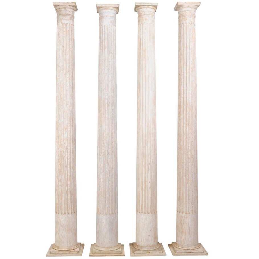 Doric column