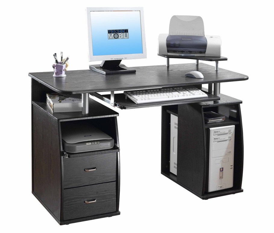 Компьютерный стол/инженер Workstation 180см SITOKA