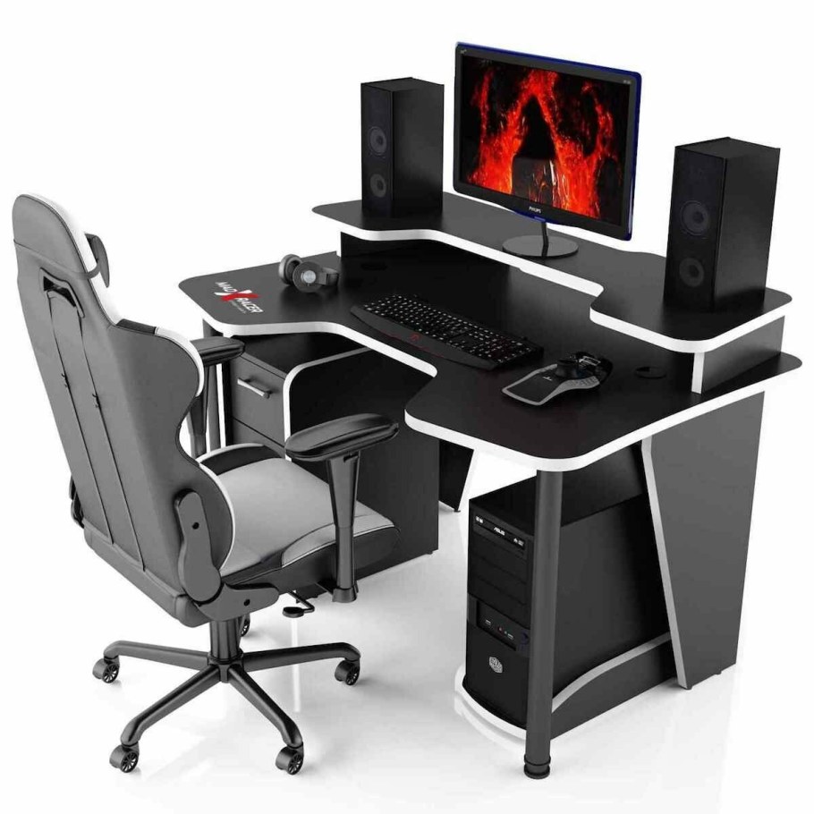 MADXRACER Comfort gt14/br