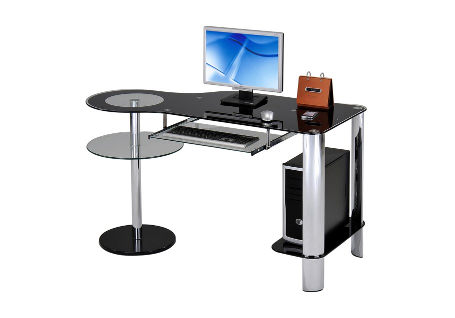 VT-CD-23 компьютерный столик MK-2304