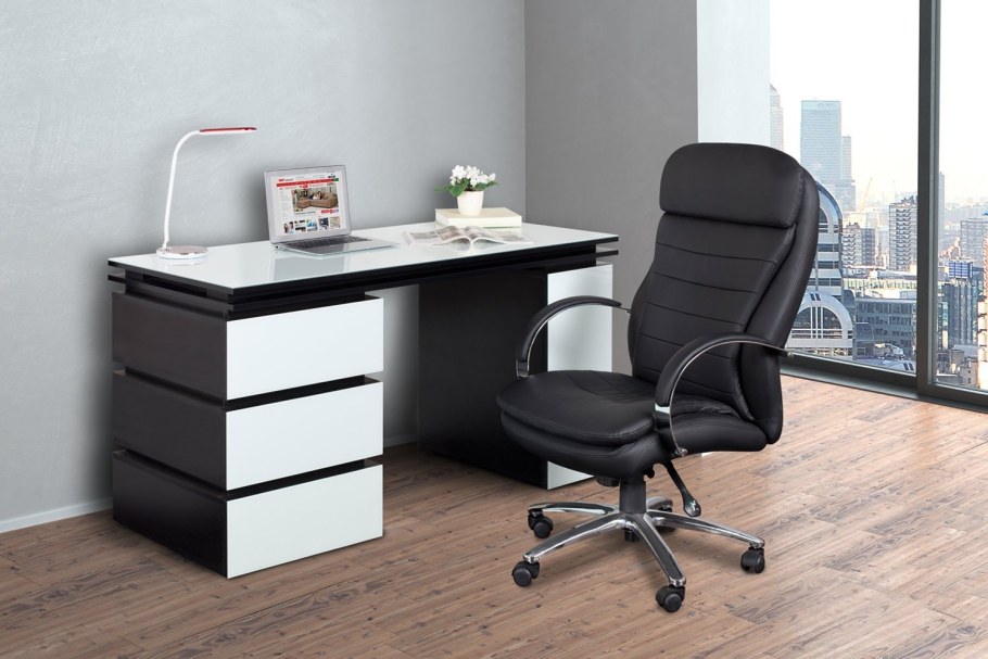 Кресло рабочее Линкольн хофф