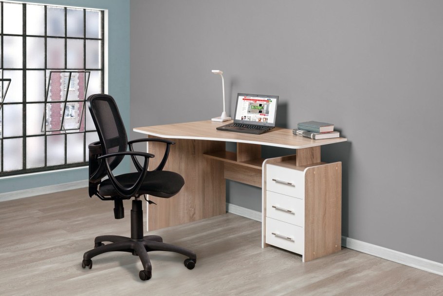 Компьютерный стол MFMASTER Триан-5