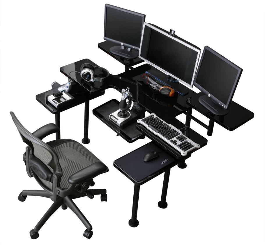 Стулья для компьютерного стола