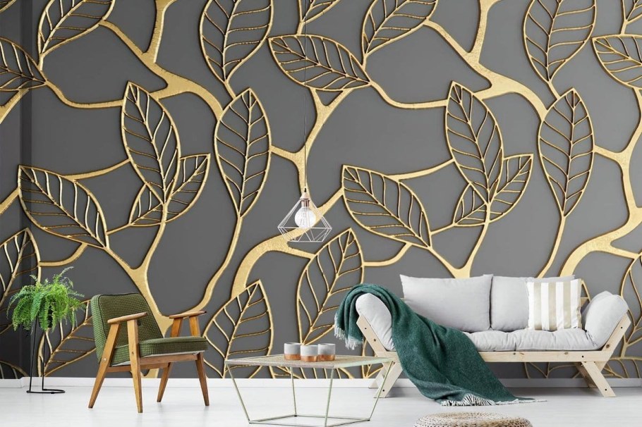 Фрески Affresco для спальни