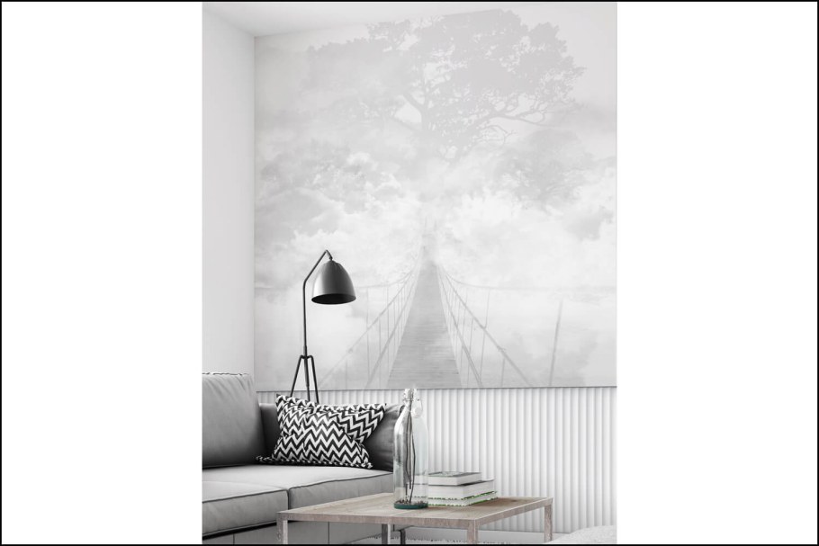 Акцентная стена