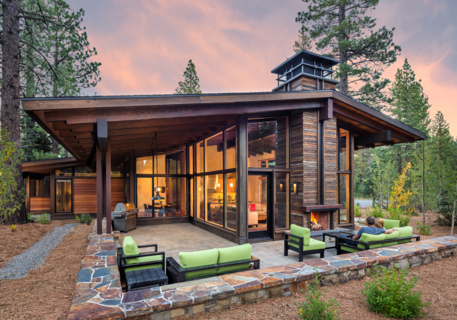 Минидом Хонка