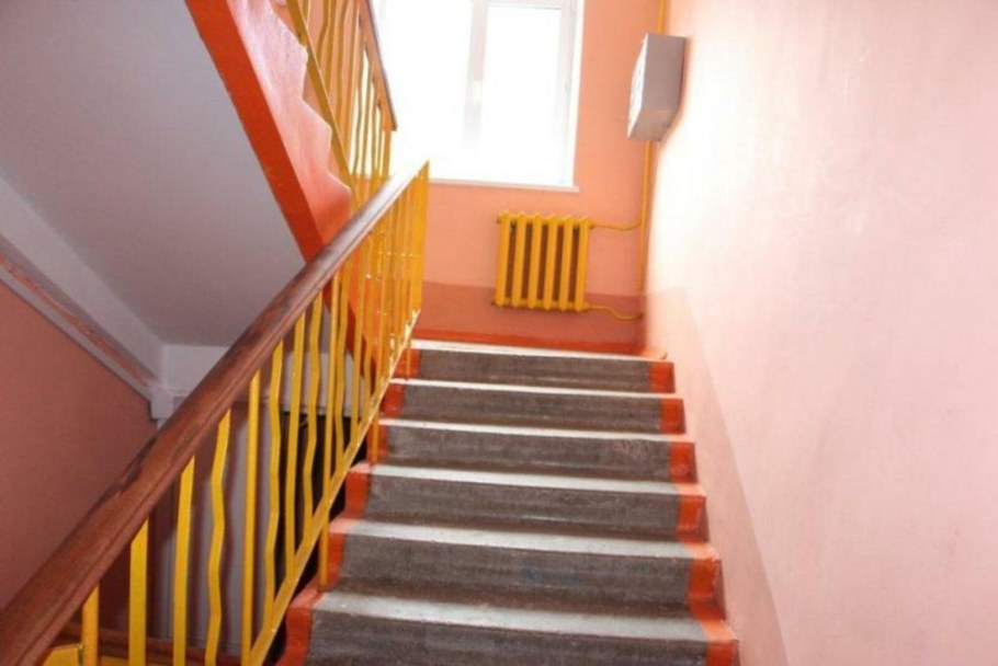 Плитка для подъездов многоквартирных домов