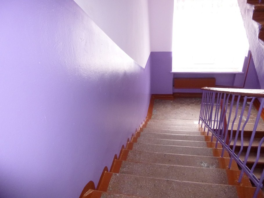 Люберцы подъезды