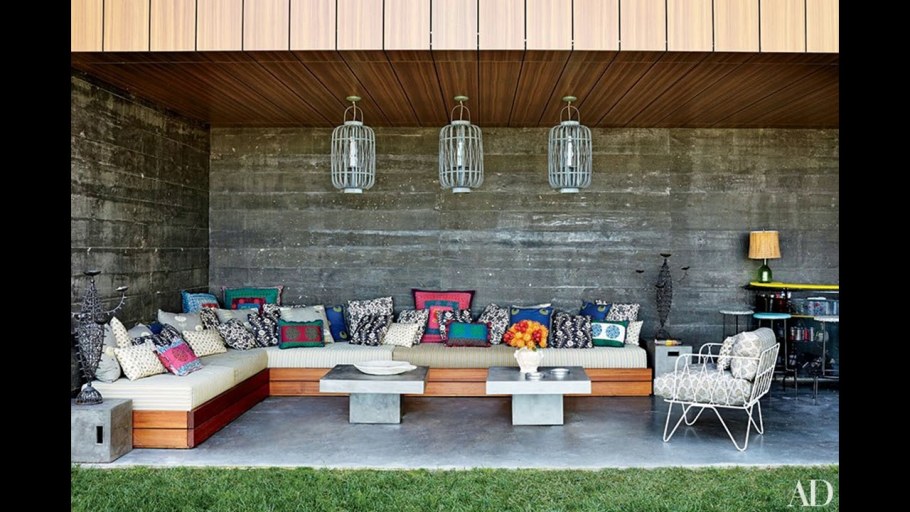 Веранда малая Абникум