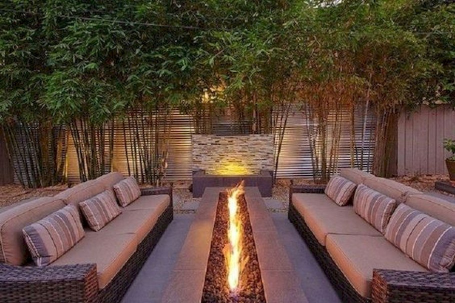 Уличный камин-кострище Sams Club (90739)