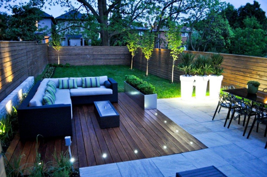 Беседка патио 2020