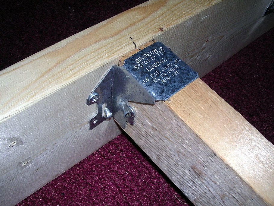 Нагеля для фахверка