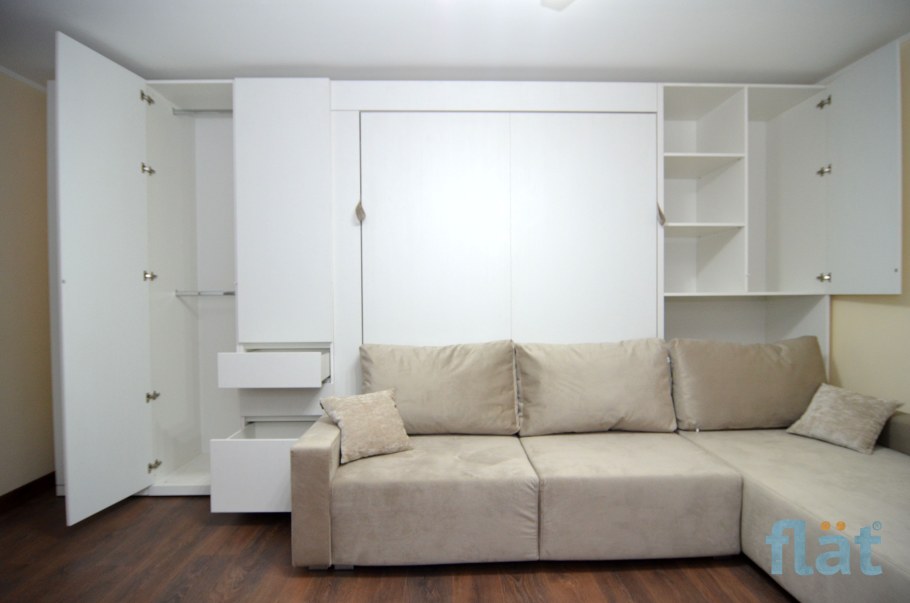 Мебель WALLBED