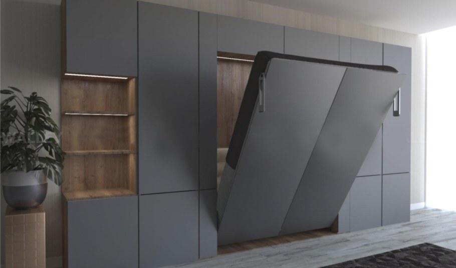 Мебель WALLBED