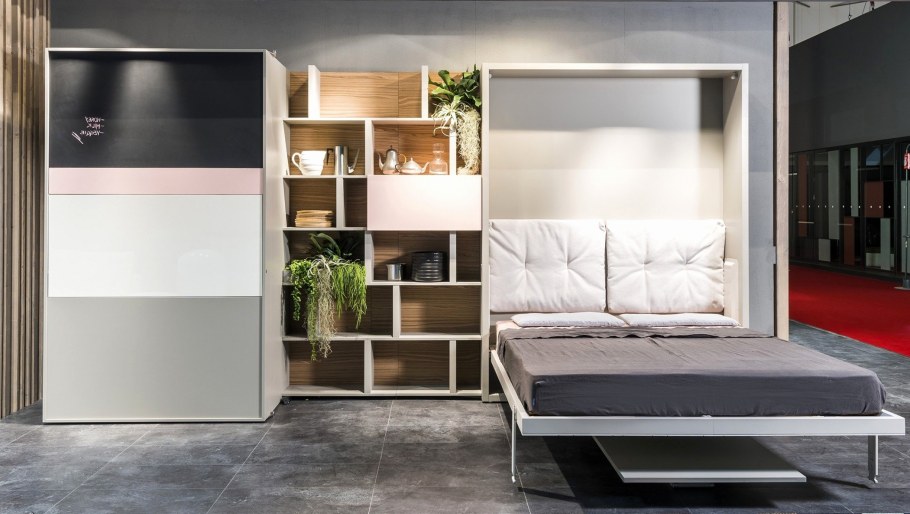 Scandinavia мебель трансформер