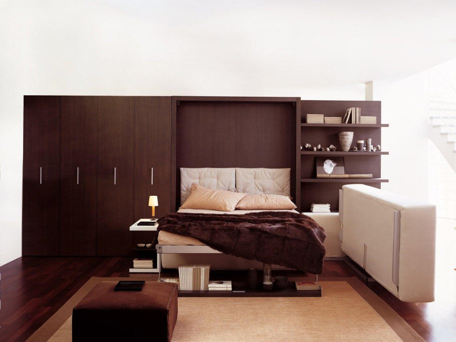 Кровать трансформер Летто