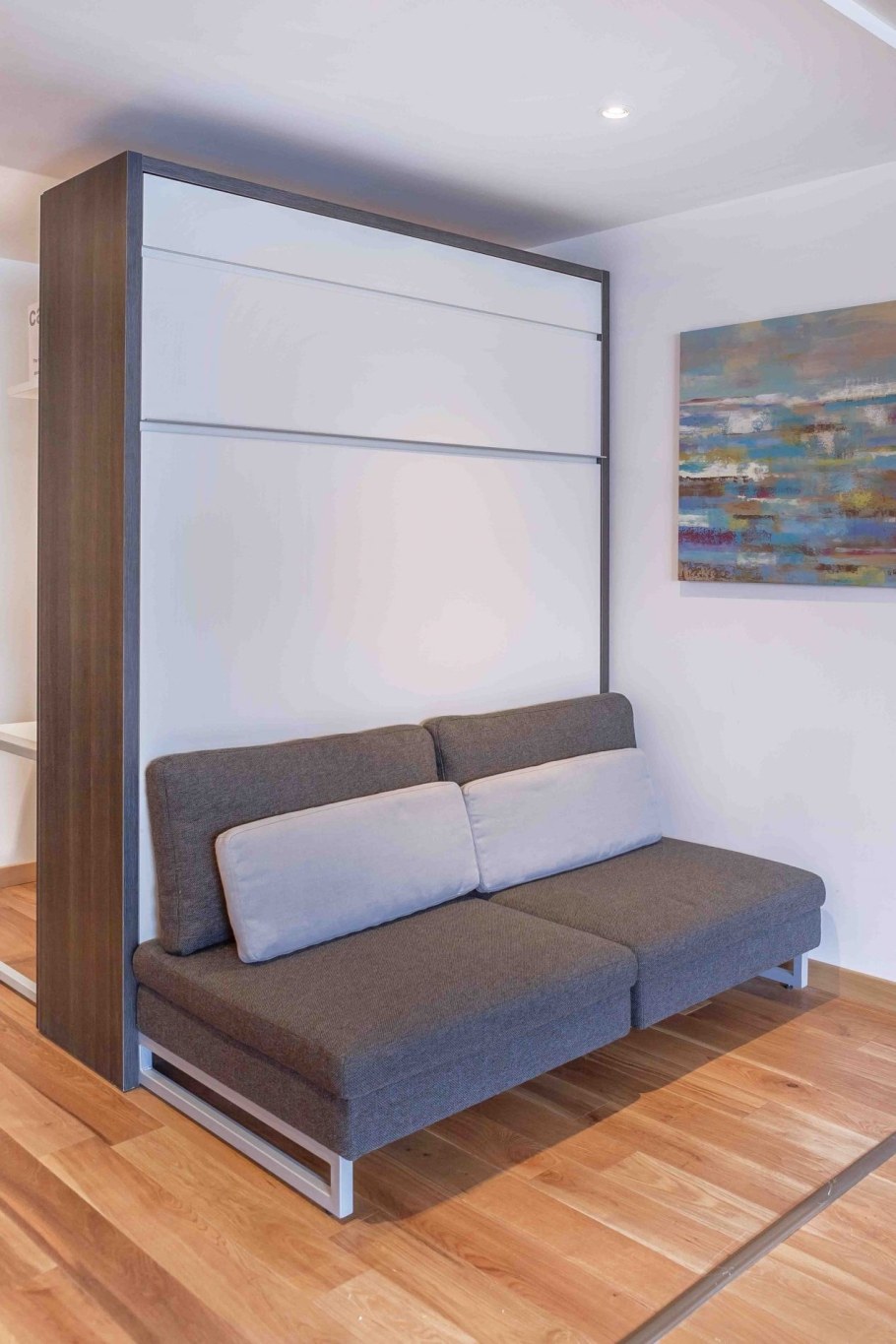 Хофф кровать шкаф трансформер