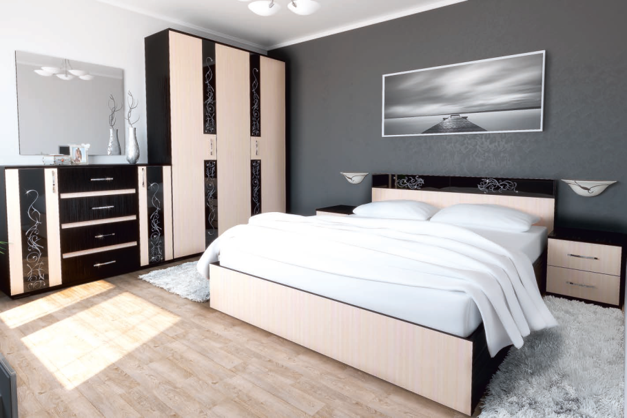 Спальня София Памир