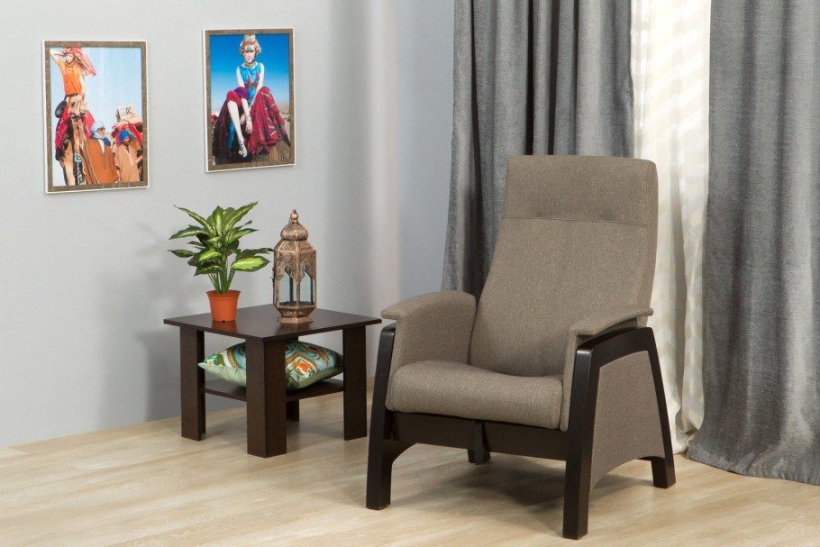 Кресло "Ридберг" глайдер