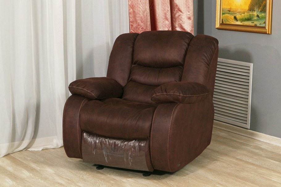 Кресло-глайдер Hoff 78 Люкс