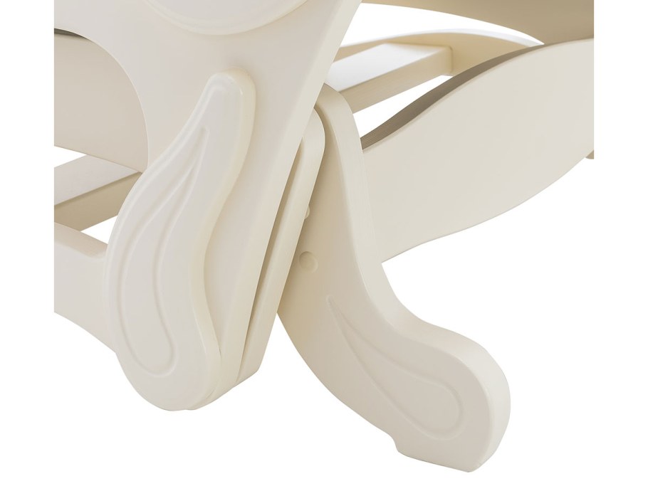 Лазурит кресло качалка