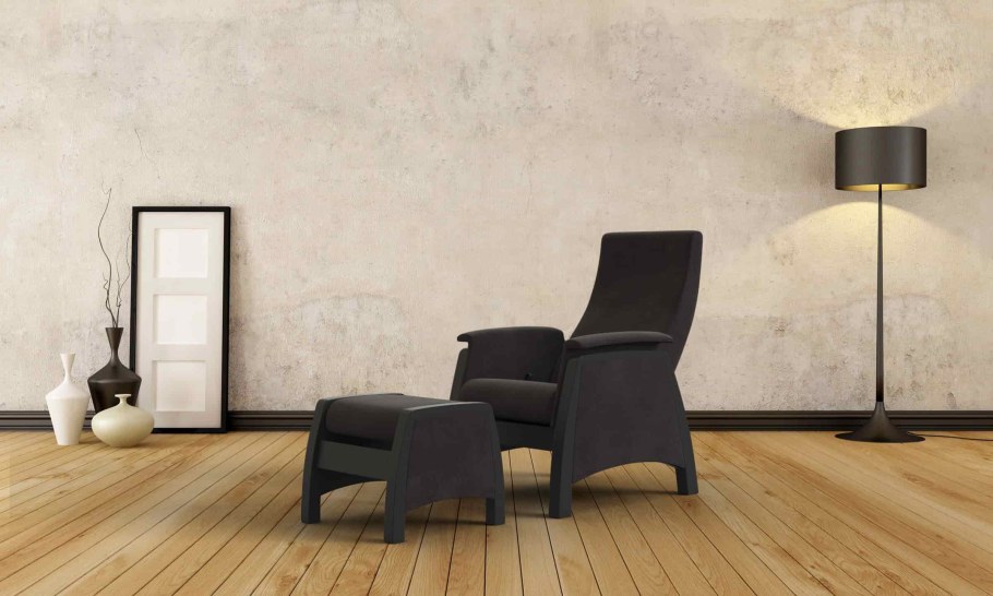 Глайдер Раймонд кресло