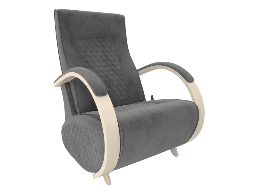 Кресло-глайдер Balance 2,орех